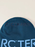 ARC'TERYX始祖鳥(niǎo) WORD HEAD TOQUE 男女同款 絨線(xiàn)帽 瀚空藍/惠斯勒藍 均碼 曬單實(shí)拍圖