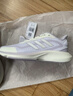 阿迪達斯（adidas）跑步鞋女鞋時(shí)尚潮流運動(dòng)舒適透氣鞋子 IH6040 37碼UK4.5碼 曬單實(shí)拍圖