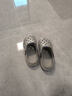 大嘴猴大嘴猴洞洞鞋男夏涼鞋家居戶(hù)外穿eva包頭沙灘女拖鞋332深灰40-41 曬單實(shí)拍圖