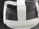 META Quest3 VR眼鏡一體機3D頭盔智能體感游戲機meta quest3S XR設備 Quest3 512G【全新未拆封】 曬單實(shí)拍圖
