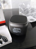 紐曼（Newmine）BT15藍牙音箱無(wú)線(xiàn)便攜式筆記本電腦小音響手機重低音炮車(chē)載喇叭戶(hù)外迷你收錢(qián)款語(yǔ)音播報提示器 曬單實(shí)拍圖