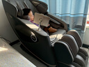 榮康A70MAX新款家用4D機芯智能按摩椅2026家用太空艙全身按摩沙發(fā)多功能椅子 【4D精鋼氣囊機芯】A70MAX魅影灰3月3日發(fā)貨 曬單實(shí)拍圖