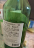 真露（JINRO）韓國燒酒 葡萄味 360ml*6瓶 進(jìn)口洋酒 果味酒 低度微醺 曬單實(shí)拍圖