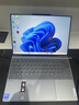 ThinkPad【國家補貼15%】聯(lián)想筆記本電腦ThinkBook X 酷睿Ultra9 13.5英寸 32G 1T 2.8K AI高刷屏辦公 曬單實(shí)拍圖