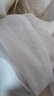 貓人女士?jì)妊澟募颈z薄款透氣抗菌無(wú)痕純欲性感蕾絲少女生三角短褲 純欲白_清新藍_仙女粉/ 3條 XL 曬單實(shí)拍圖