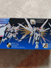 萬(wàn)代（BANDAI）HG 高達模型 非凡強襲自由高達 144 敢達拼裝模型 男孩玩具禮物 曬單實(shí)拍圖