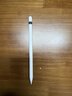 Apple/蘋(píng)果 Pencil(第一代) 帶USB-C轉換器 觸控筆手寫(xiě)筆蘋(píng)果筆電容筆 適用部分iPad 11/Pro/Air機型 曬單實(shí)拍圖