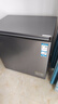 海爾（Haier）200L單溫冰柜小型家用小冰柜商用減霜一級能效-40℃深冷變頻冷柜小冰箱BC/BD-200GHEPSD9D國家補貼 曬單實(shí)拍圖