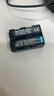 伊弗頓 適用索尼NP-FM500H 電池A58 A65 A77 A99 A100 A200 A350 電池*1 曬單實(shí)拍圖