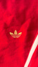 阿迪達斯（adidas）【滔搏運動(dòng)】Original三葉草男大童SWEAT 經(jīng)典運動(dòng)寬松長(cháng)袖衛衣 IA8933 均碼 164 曬單實(shí)拍圖