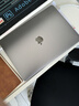 蘋(píng)果（Apple） MacBook Pro/Air 二手蘋(píng)果筆記本電腦 商務(wù) 辦公 游戲 設計 剪輯 99新20款P42灰P72銀十代16G/512G 曬單實(shí)拍圖