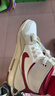 耐克（NIKE）2026年大童AIR JORDAN LEGACY 312 (GS)休閑鞋 IQ9785-161 40 曬單實(shí)拍圖