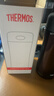 膳魔師（THERMOS）保溫杯400ml不銹鋼男女商務(wù)辦公保冷水杯子JCG-400 CBW 曬單實(shí)拍圖