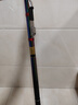 大物前打竿谷麥魚(yú)竿超輕超硬釣魚(yú)竿手竿專(zhuān)用桿逗釣定位19調手車(chē)竿 5.6m 大物版單竿+地插+竿包 曬單實(shí)拍圖
