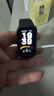 小米Redmi 手環(huán)3 黑色 智能手環(huán) 全天血氧檢測  高刷大屏 超長(cháng)續航 運動(dòng)手環(huán)送男友送女友 曬單實(shí)拍圖