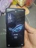 ROG9 Pro 【國家補貼】游戲手機  新品AI5G游戲手機  驍龍8至尊版 三星電競屏185Hz高刷 16GB+512GB黑色 官方標配 曬單實(shí)拍圖