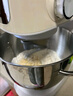 海氏（Hauswirt）M5C家用多功能M5廚師機和面機揉面發(fā)面家用輕音全自動(dòng)攪面機打蛋器 M5C【性?xún)r(jià)比優(yōu)選】 5L 曬單實(shí)拍圖