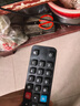 思亞浦適配于TCL電視機遙控器ARC801L RC801LDCI1 49L2 55L2 65P3 32P6 50L2雷鳥(niǎo)樂(lè )華通用紅外款遙控板 曬單實(shí)拍圖