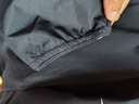 特步外套男防潑水雙層風(fēng)衣夾克戶(hù)外運動(dòng)簡(jiǎn)約百搭 曬單實(shí)拍圖