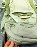 OSPREY 暴風(fēng)26L登山包 女款戶(hù)外旅行包 徒步輕便大容量背包 薄荷綠 曬單實(shí)拍圖
