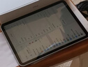 Apple/蘋(píng)果 iPad11英寸 A16芯片2025年款 平板電腦 (256GB WLAN版/學(xué)習辦公娛樂(lè ))銀色 曬單實(shí)拍圖