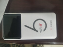 華正易尚隨身wifi6三網(wǎng)通用可移動(dòng)無(wú)線(xiàn)上網(wǎng)支持5G/4G設備卡路由器車(chē)載便攜2025款免插卡隨行全國通用流量 曬單實(shí)拍圖