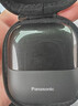 松下（Panasonic）小方盒2.0電動(dòng)剃須刀便攜款往復式進(jìn)口磁懸浮刮胡刀Type-c無(wú)線(xiàn)充新年禮物送男生CM31限定禮盒款 曬單實(shí)拍圖