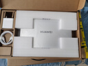 華為MateBook GT 14 店鋪預裝Windows版 輕薄筆記本電腦 OLED懸浮屏 酷睿UItra5 32G 1T 皓月銀 曬單實(shí)拍圖