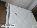 雅蘭（AIRLAND）三區恒溫床墊透氣墊層彈簧床墊 京倉 有度.旗艦Max 1.5*2米 偏硬 曬單實(shí)拍圖