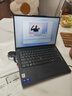 ThinkPad國家補貼15%聯(lián)想E14筆記本電腦AI商務(wù)辦公學(xué)生輕薄本全新二代長(cháng)續航酷睿Ultra5 32G 1T 2.8K極韌黑 曬單實(shí)拍圖