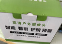 小霸王雙攝1600萬(wàn)攝像頭手機遠程室外防水農村戶(hù)外家用監控無(wú)線(xiàn)連wifi插電監控器360度無(wú)死角帶夜視全景 曬單實(shí)拍圖