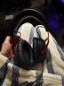 極度未知（HYPERX）Cloud Ⅲ Wireless颶風(fēng)3阿爾法無(wú)線(xiàn)電競游戲耳機頭戴式FPS吃雞 電腦耳麥降噪麥克風(fēng)適配三角洲行動(dòng) 【颶風(fēng)3S無(wú)線(xiàn)加強版黑紅】200h續航 曬單實(shí)拍圖