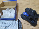 藍鷗盾勞保鞋男士輕便透氣防砸鋼包頭防刺穿工作工地耐磨安全鞋DL211 42 曬單實(shí)拍圖