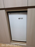 西泠立式冷柜小型冰柜一級能效風(fēng)冷無(wú)霜小冰箱家用側開(kāi)門(mén)全冷藏冷凍轉換抽屜式小冷藏冷凍柜母嬰 85升 一級節能立式直冷冷柜 -18度深冷速凍 曬單實(shí)拍圖