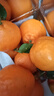 京地達正宗四川春見(jiàn)耙耙柑粑粑柑橘子5斤單果80mm+新鮮應季水果源頭直發(fā) 曬單實(shí)拍圖