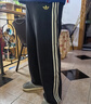 阿迪達斯（adidas）【滔搏運動(dòng)】Original三葉草男子LNY PANT新年款雙面針織運動(dòng)褲 KT0652 XL 曬單實(shí)拍圖