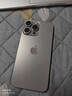 Apple【分期0首付】蘋(píng)果15promax iPhone15pro 雙卡雙待 全網(wǎng)通 5G手機 蘋(píng)果15promax 原色鈦金屬 256GB 全網(wǎng)通+質(zhì)保2年+配件禮包 曬單實(shí)拍圖