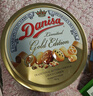 皇冠（danisa）丹麥曲奇餅干金色禮盒792g 年貨春節禮品新年禮物送禮零食團購 曬單實(shí)拍圖
