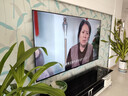 海爾（Haier）電視 85英寸高刷超薄AI語(yǔ)音全面屏智能音畫(huà)質(zhì) MEMC防抖 大屏超高清平板電視機 85英寸 MiniLED 240HZ/6+64G 曬單實(shí)拍圖