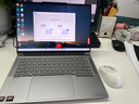 ThinkPad國家補貼15%聯(lián)想筆記本電腦ThinkBook14+ 2026全能本 銳龍7 H 255 32G 1T 3K 14.5英寸高刷 月神灰 曬單實(shí)拍圖