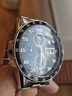 【二手99新】泰格豪雅TAG HEUER卡萊拉系列 自動(dòng)機械男士腕表 精鋼43mm CV2A10.BA0796 假一賠三 曬單實(shí)拍圖