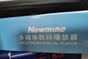 紐曼（Newmine）BT61電腦音響藍牙音箱家用桌面重低音炮多媒體臺式機筆記本電競游戲有線(xiàn)迷你小音響 曬單實(shí)拍圖