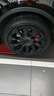 普利司通（Bridgestone）新能源汽車(chē)輪胎255/40R20 101W T005 EV 靜音棉適配特斯拉ModelY 曬單實(shí)拍圖