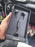 Marshall（馬歇爾）MODE USB-C耳機入耳式搖滾重低音內置麥克風(fēng)有線(xiàn)耳塞 黑色 曬單實(shí)拍圖