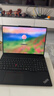 ThinkPad【國家補貼15%】聯(lián)想 E16筆記本電腦 銳龍版  商務(wù)辦公學(xué)生網(wǎng)課娛樂(lè )輕薄本 16英寸 R7-7735H 16G 1T 2.5K 曬單實(shí)拍圖