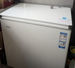 海爾（Haier）冰柜家用商用大容量小冰箱小型100/200/300升以上小冷柜一級能效節能冷藏柜冷凍柜以舊換新 減霜80%｜150h斷電保護 200L -30°C 曬單實(shí)拍圖