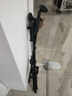 SE SOBAST 麥克風(fēng)話(huà)筒支架專(zhuān)業(yè)舞臺落地壓桿伸縮三腳架開(kāi)會(huì )演講麥架落地式舞臺無(wú)線(xiàn)電容麥立式支架  HY-01 曬單實(shí)拍圖