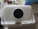 TCL隨身wifi三網(wǎng)通用免插卡無(wú)線(xiàn)wifi6車(chē)載4G路由器隨身便攜無(wú)限制移動(dòng)聯(lián)通電信全國通用2026款5GXY15B 【升級充電款】3000毫安大電池 不限速不虛標月享1500G流量 曬單實(shí)拍圖