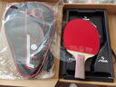 斯帝卡STIGA乒乓球拍底板CL定制專(zhuān)業(yè)級cr斯蒂卡wrb直拍橫拍橫板 【直拍】CLCR+729奔騰2省套+月球速度 曬單實(shí)拍圖