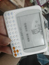 文曲星電子詞典CC515新款墨水大屏充電單詞機背單詞同步詞匯免費更新無(wú)游戲不聯(lián)網(wǎng)小初高中大學(xué)英英英漢 曬單實(shí)拍圖